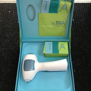 Tria Laser Hair Removal System
