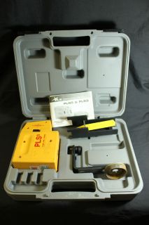 Pacific Laser Systems PLS5 Self Leveling Laser Level