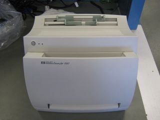 Hewlett Packard LaserJet 1100 Printer C4224A
