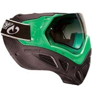 SLY Profit Thermal Paintball Mask Anti Fog Goggle LE Limited Edition