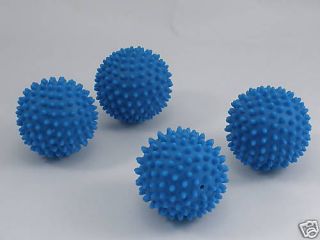 Dryer Balls Laundry Supplies Fabric Clothes Softner
