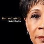 Cent CD Bettye Lavette Thankful N Thoughtful 2012 SEALED