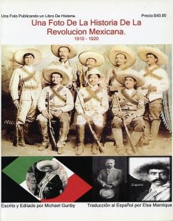Una Foto de La Historia de La Revolucion Mexicana 1910 1920 Mexico