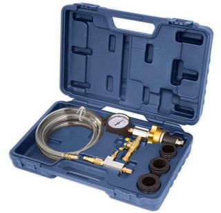 Laser 4287 Cooling System Vacuum Purge Refill Kit