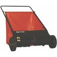 Agri Fab Push Lawn Sweeper Mod 45 0218