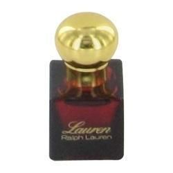 LAUREN Classic By Ralph Lauren Perfume Women 0 15 oz Eau de Toilette