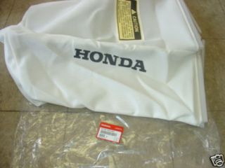 Honda Lawnmower Lawn Mower Bag Catcher HR 214 HR214