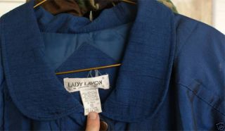 Designer Lady Lavon Forescent Blue Sport Suit 3 x Plus