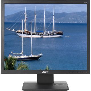 Acer V173DJB 17 inch LCD Monitor
