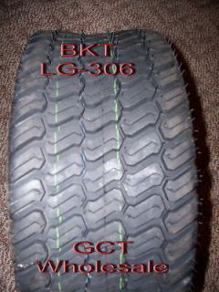 16x6 50 8 6 Ply bkt LG 306 Master Lawn Mower Tires