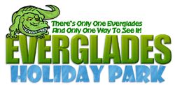 Everglades Holiday Park Airboat Ride ft Laud FLA Coupon