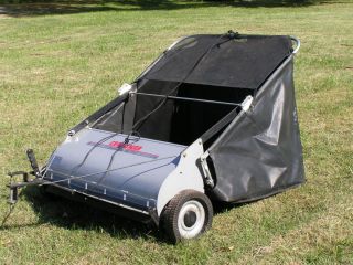 Craftsman Lawn Sweeper in Mid Tennessee