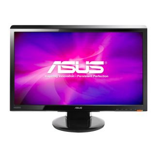 Asus VH242H 23 6 inch Widescreen 24 HDMI LCD Monitor 0010839776252
