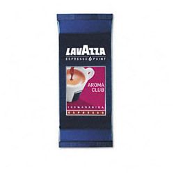 Lavazza 0470 100 Arabica Espresso Coffee Point Machine Cartridges