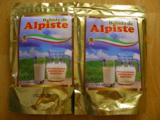 lb bags leche de alpiste canary seed milk 100% natural supplement
