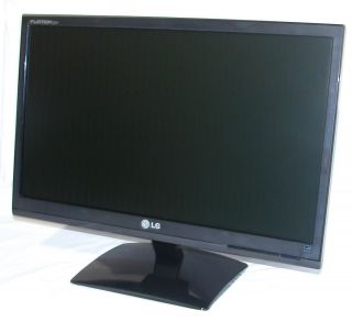 LG E2241V 21 5 Widescreen LED PC Computer Monitor