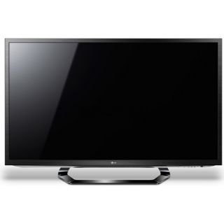 LG 42LM6200 42 Class Cinema 3D 1080p LED TV with Smart TV