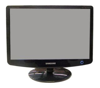 Samsung SyncMaster 932BW 19 Widescreen LCD Monitor