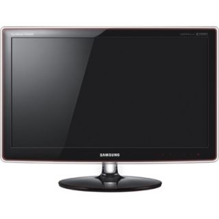 Samsung P2770HD 27 1080p LCD TV 16 9 HD Ready 1080p SASP2770HD