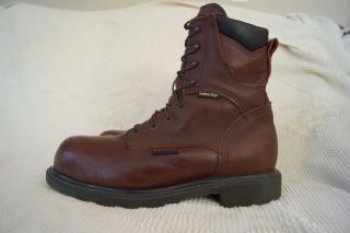 Red Wings Mens Work Boots US Size 12