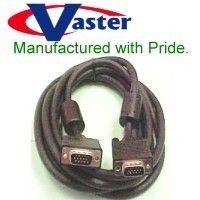 Monitor Cable for LG Electronics LCD Monitor 6ft VGA