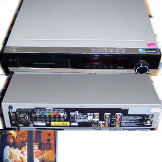 LG LH E964 5 1Ch 1000w DVD Multi Player XM satellite AM FM Home