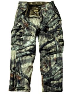 Remington Waterproof Hunt Pants Stalker Camo w Thinsulate 18703TS New