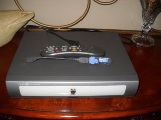 TiVo Lifetime Series 2 USB Ethernet Adapter Upgraded 178 Hrs DVR
