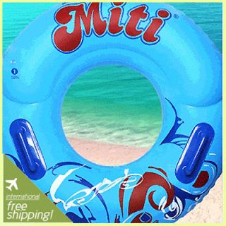  Swimming Float Tube in water sport floating life buoy ring for pool