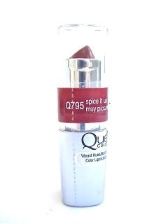 CoverGirl Queen Collection Lipstick Q795 Spice It Up