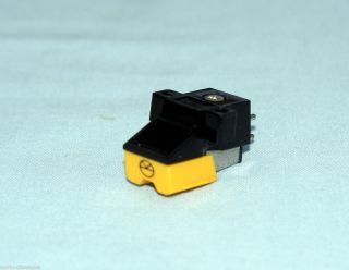 Linn Basik K9 Moving Magnet Cartridge Requires New Stylus