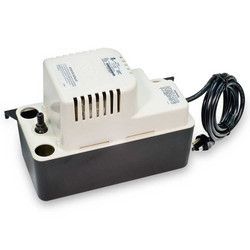 Little Giant 554401 Vcma 15UL 65 GPH Automatic Condensate Removal Pump