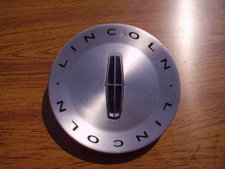 Lincoln Aviator LS Town Car Wheel Center Cap Hubcap 2003 2004 2005