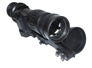Litton M937 Night Vision Rifle Scope Gen 2 Used