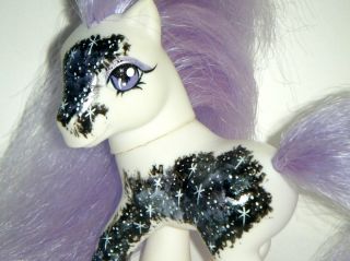 G3 Odyssey OOAK Custom My Little Pony Starscape by Kalavista