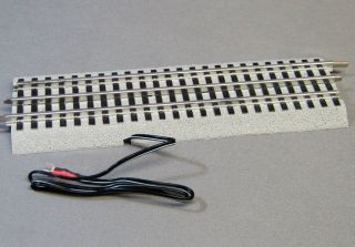 Lionel FasTrack Train Connection Wires Fast Track FastTrack Terminal 6