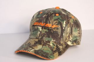 Brand New Custom Embroidered BNSF Hat Ball Cap