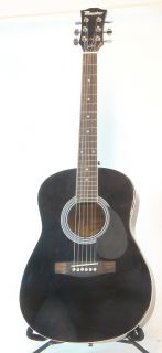 Maestro Parlor Acoustic Guitar by Gibson Used