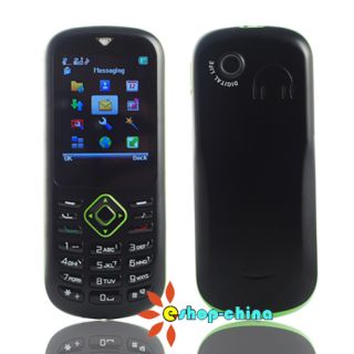 Unlocked Quad 4 band Dual 2 sim T mobile Cheap GSM Cell phone AT T