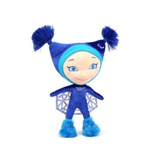 Toy Mascot Russia Sochi 2014 Winter Paralympic Games London 2012