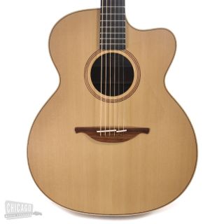Lowden O22C Mahogany & Cedar Top Cutaway New Acoustic Guitar  REDUCED