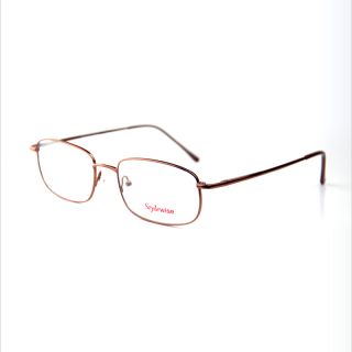 Fashion 2012 Full Rim Optical Eyeglass Metal Alloy Frame SW212