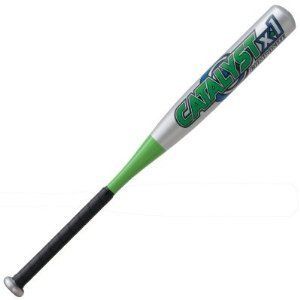 Louisville Slugger Catalyst x 1 Composite 10 Fastpitch Softball Bat