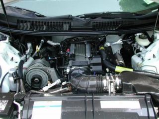 97 Camaro Firebird Trans Am LT1 Engine with Auto Transmission 97K