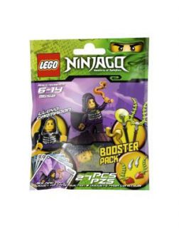 Lego Ninjago Loyd Garmadon Set