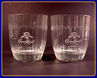 Royal Glasses ♚ Lowball Tumbler Old Fashion Drinking Glass