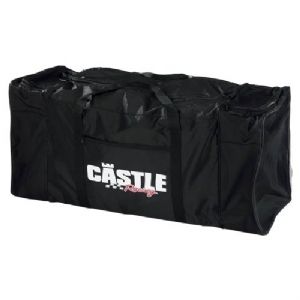 Castle x Racing Gear Bag Deluxe Accessories Luggage Bag