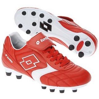 Lotto Trofeo Road Italy Men’s FG Soccer Shoes New 12