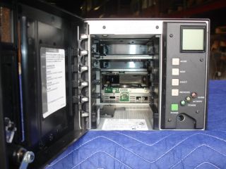 IBM 3581 Model H23 200 400GB Ultrium LTO 2 Tape Drive