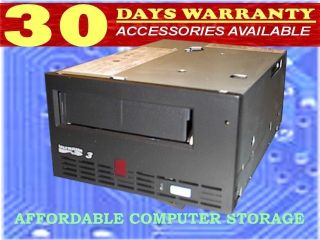 IBM LTO 3 Tape Drive 95P2120 LVD Ultrium 3 Internal TD3 400 800GB LTO3
